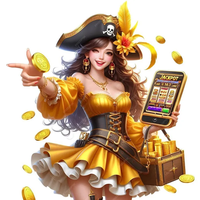 Wide selection of online casino games